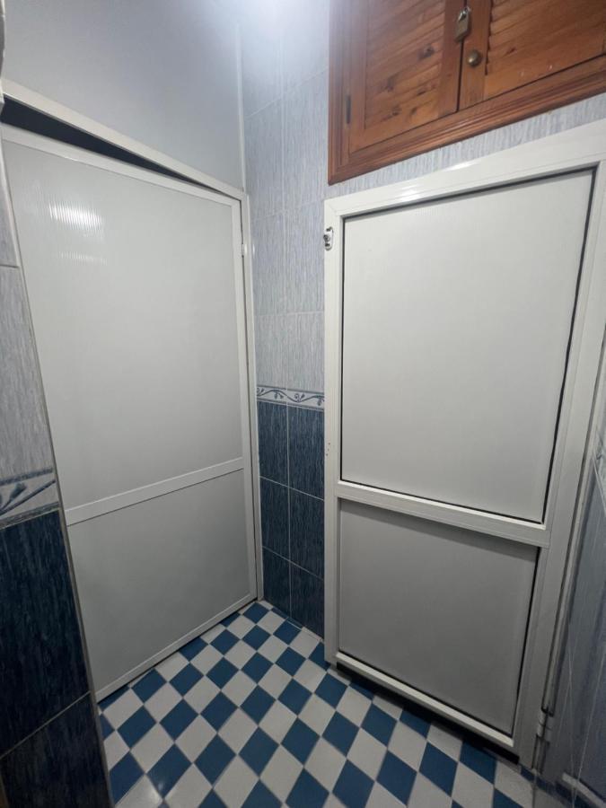 Apartement In Szavíra Kültér fotó