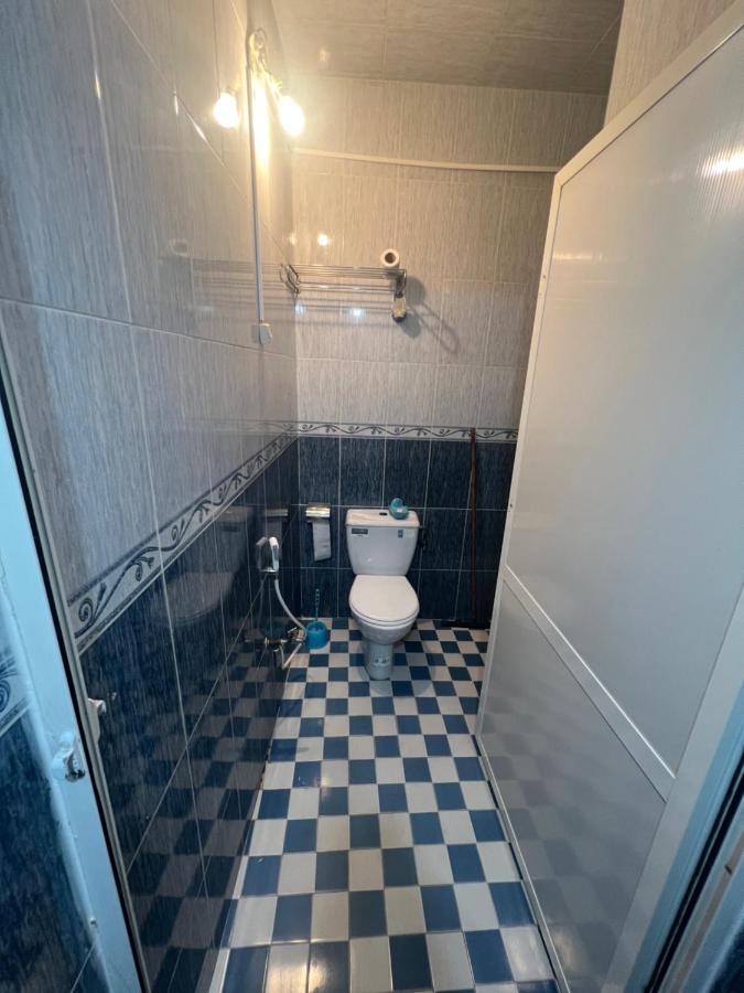 Apartement In Szavíra Kültér fotó